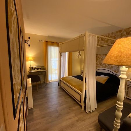 Domaine De Labelo Bed and Breakfast Commensacq Εξωτερικό φωτογραφία