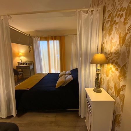 Domaine De Labelo Bed and Breakfast Commensacq Εξωτερικό φωτογραφία