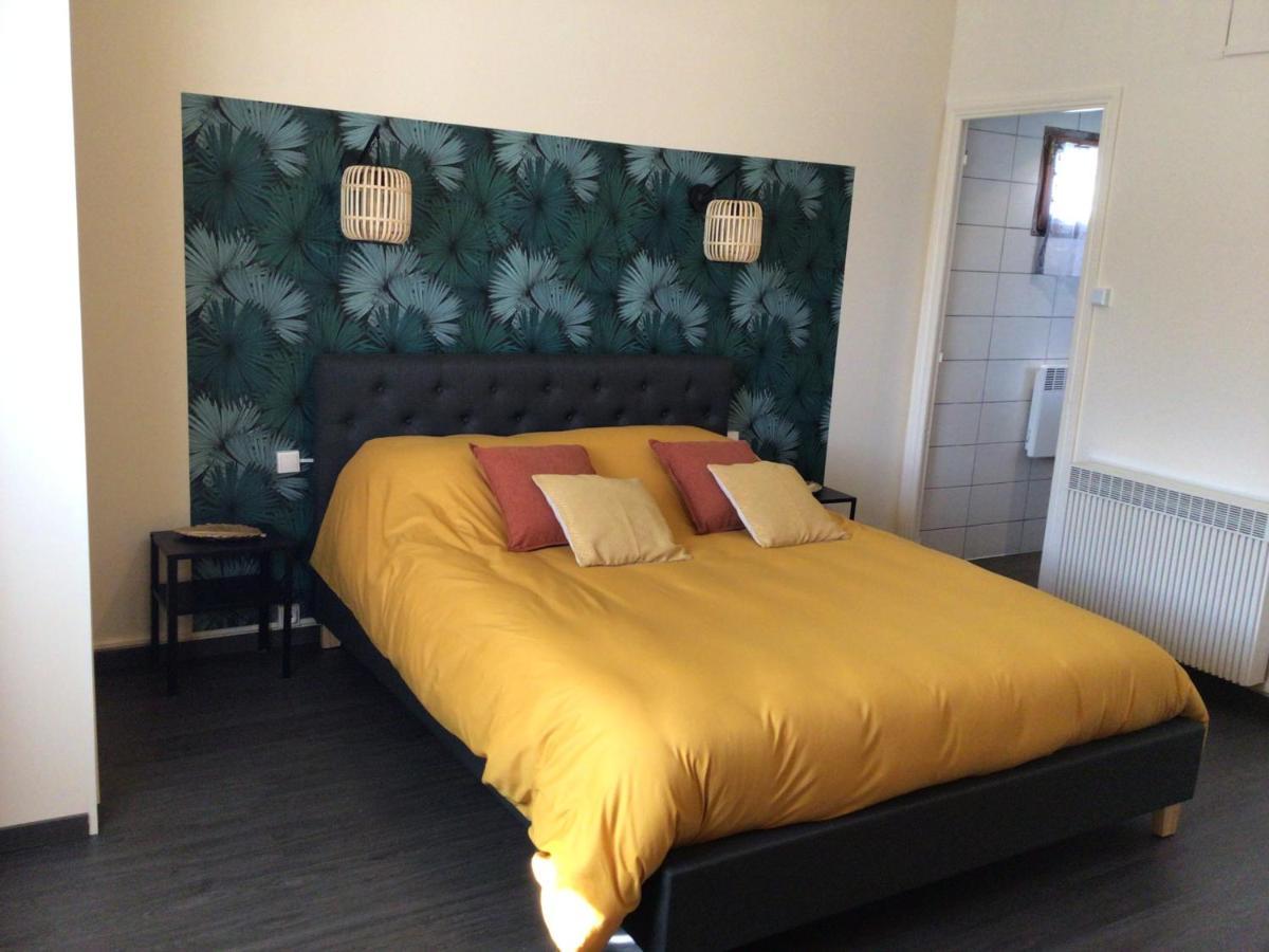 Domaine De Labelo Bed and Breakfast Commensacq Εξωτερικό φωτογραφία
