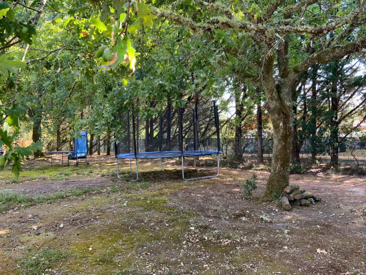 Domaine De Labelo Bed and Breakfast Commensacq Εξωτερικό φωτογραφία