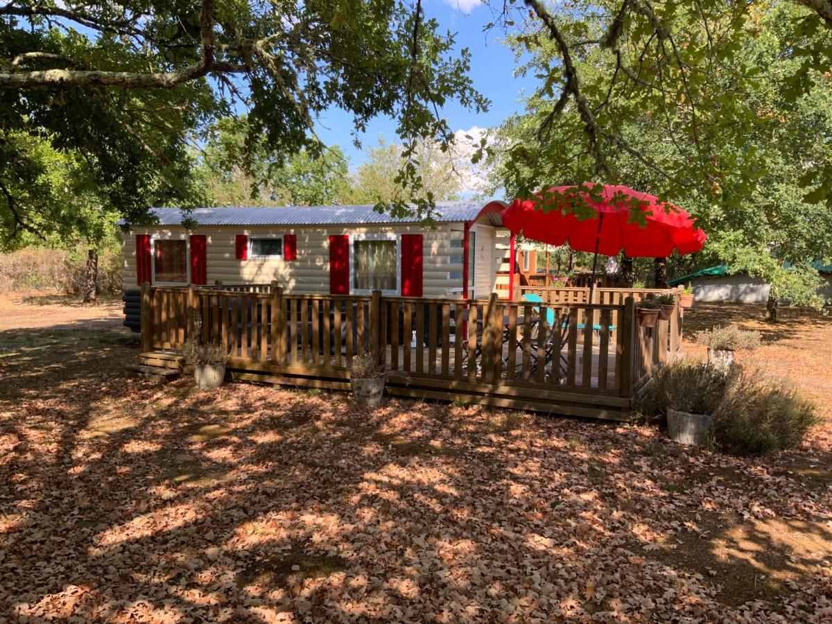 Domaine De Labelo Bed and Breakfast Commensacq Εξωτερικό φωτογραφία