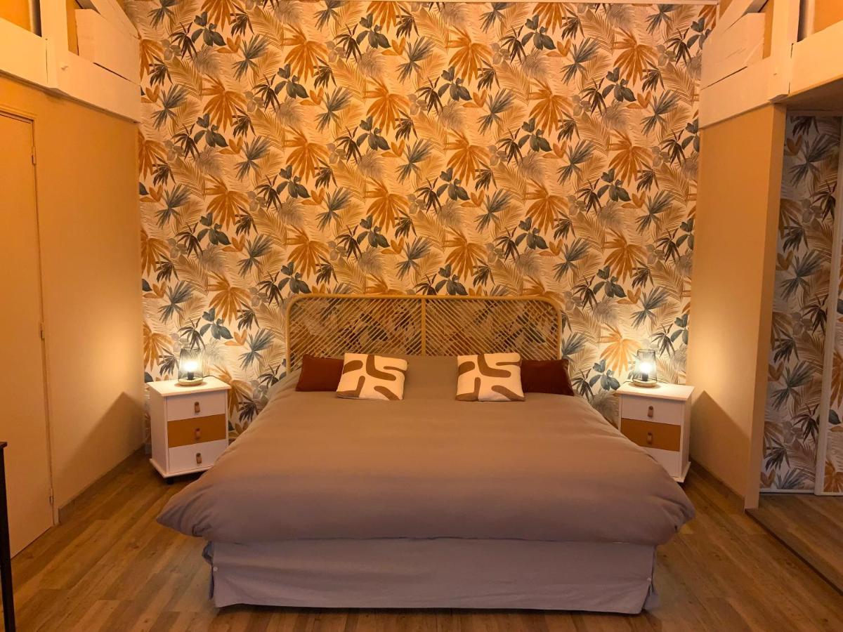 Domaine De Labelo Bed and Breakfast Commensacq Εξωτερικό φωτογραφία